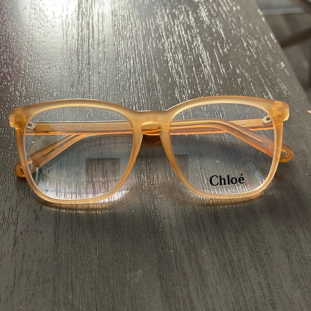 Chloe Glasses